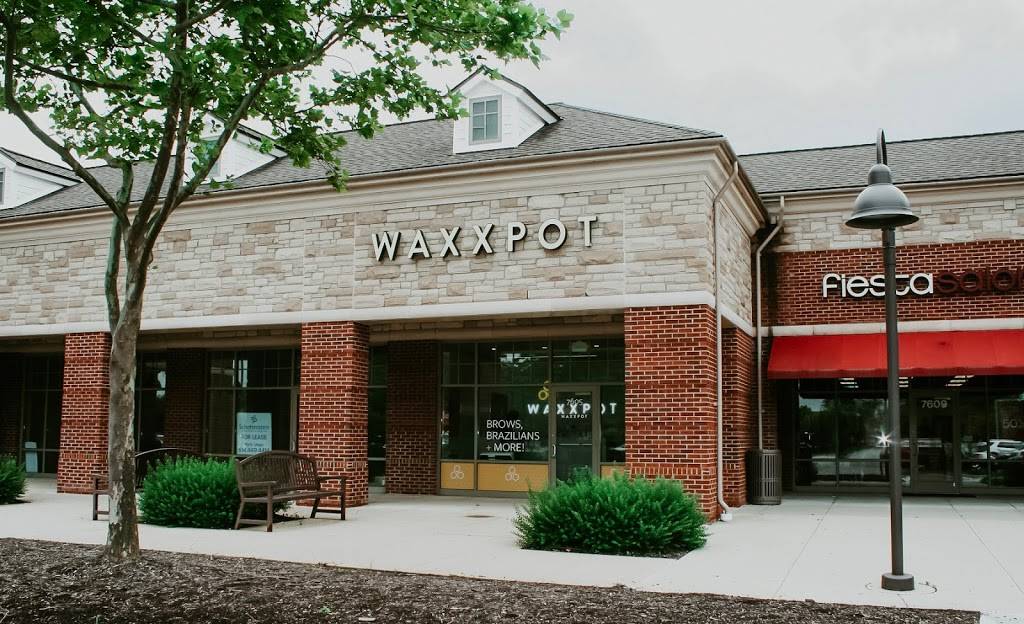 Waxxpot Dublin | 7605 Sawmill Rd, Dublin, OH 43016, USA | Phone: (614) 659-7138