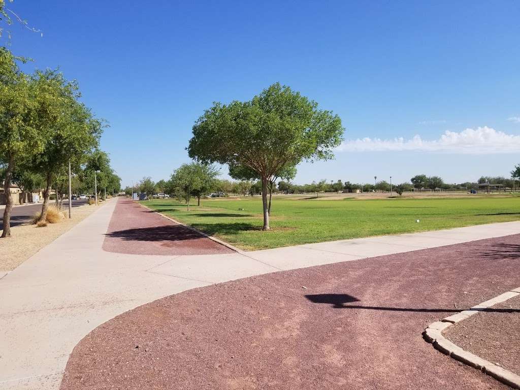 Santa Maria Park | 3425 S 71st Ave, Phoenix, AZ 85043, USA | Phone: (602) 262-6111