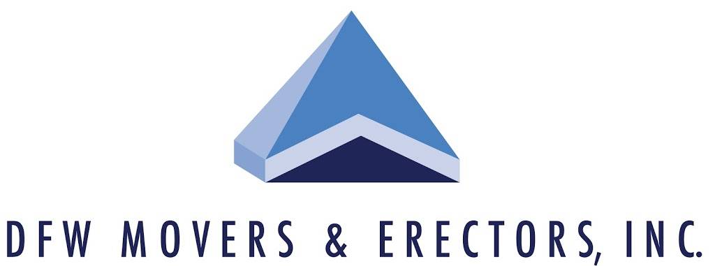Dfw Movers & Erectors, Inc. | 3201 N Sylvania Ave suite 115, Fort Worth, TX 76111, USA | Phone: (817) 222-3200