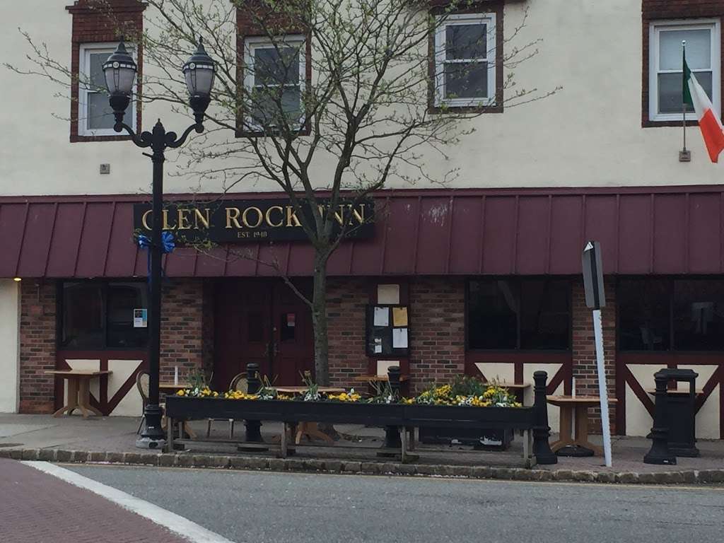 The Glen Rock Inn | 222 Rock Rd, Glen Rock, NJ 07452, USA | Phone: (201) 445-2362