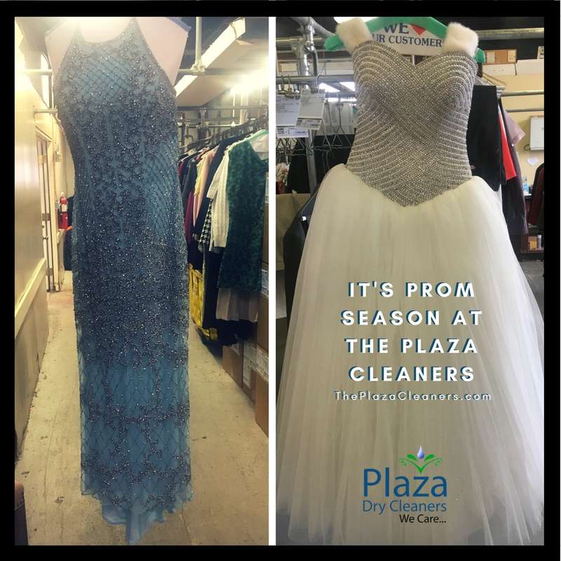 The Plaza Cleaners #WeCare | 258 Main St, Whitehouse Station, NJ 08889, USA | Phone: (908) 534-1332