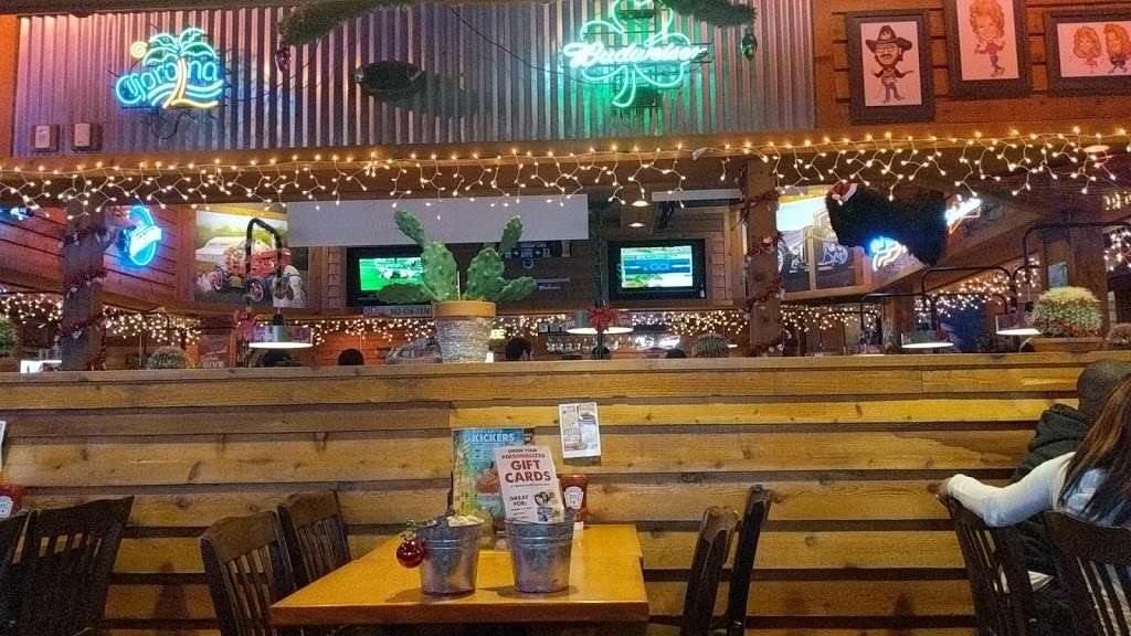 Texas Roadhouse | 22850 Sussex Hwy, Seaford, DE 19973, USA | Phone: (302) 536-7376