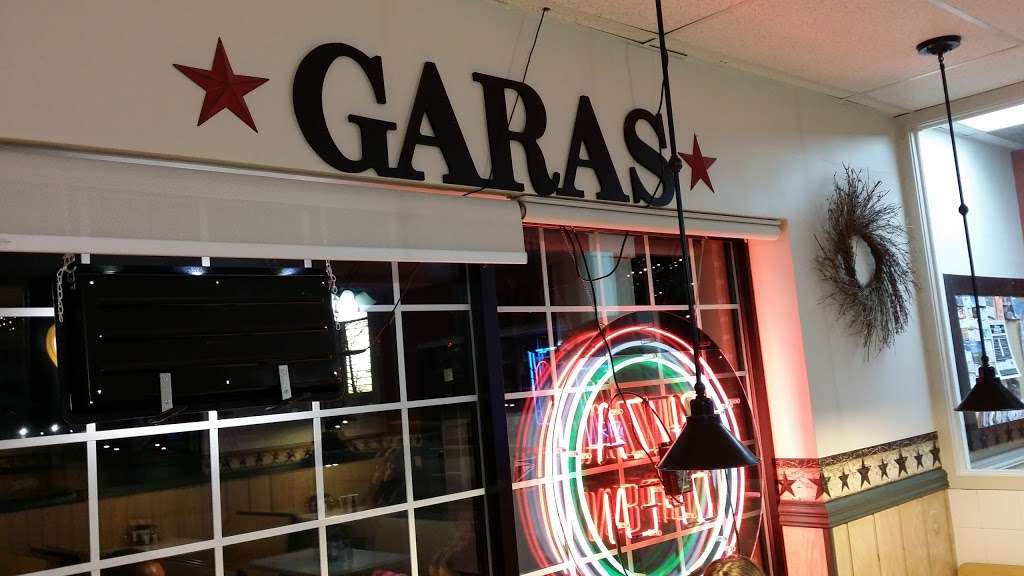 Garas Pizza | 200 Strykers Rd, Phillipsburg, NJ 08865 | Phone: (908) 454-9272