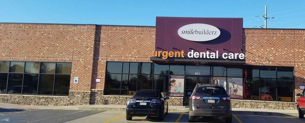 Smilebuilderz | 893 E Main St, Ephrata, PA 17522, USA | Phone: (717) 481-7645