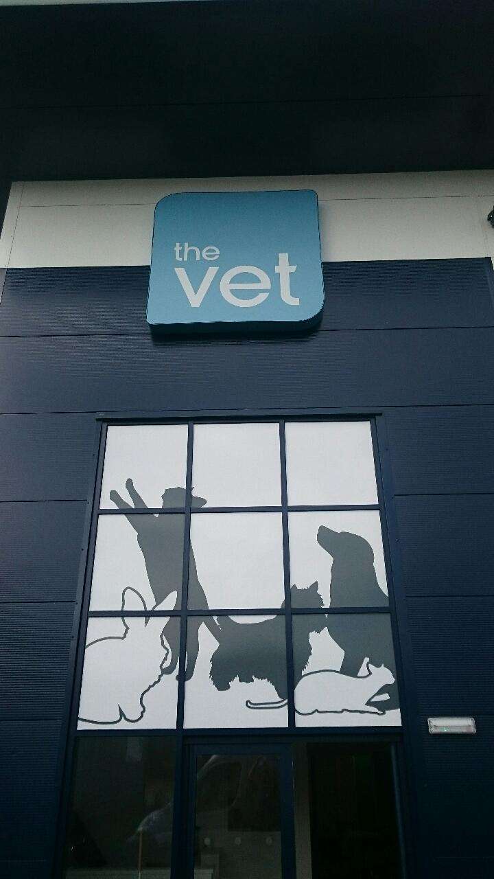 The Vet Waltham Forest | Unit B6 & B7 Circular Point Highams Park, London E4 9JD, UK | Phone: 020 3376 3965