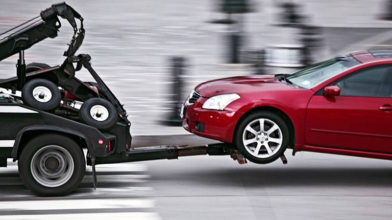 Vallartas Towing | 10101 Hawthorne Blvd, Inglewood, CA 90304, USA | Phone: (310) 283-1884