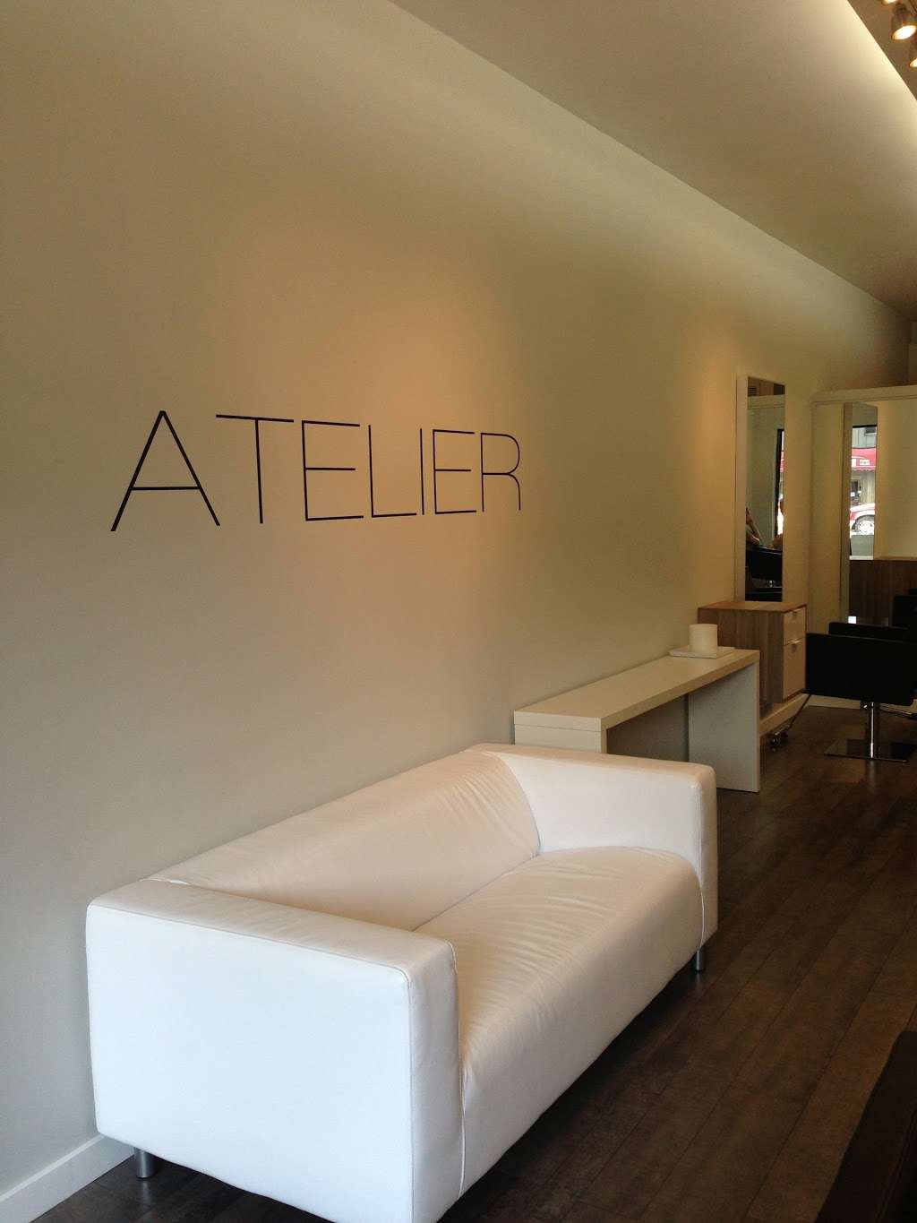 Atelier 7 Hair Salon | 66-44 Grand Ave, Maspeth, NY 11378, USA | Phone: (718) 724-4522