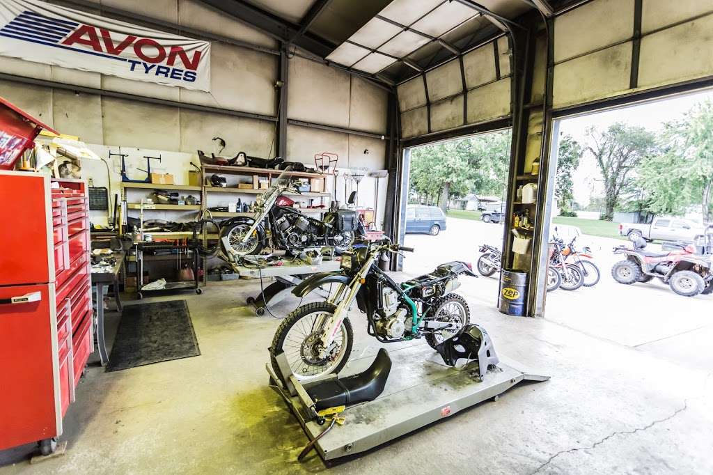 Mikes 71 Cycle | 801 1/2 S Commercial St, Harrisonville, MO 64701 | Phone: (816) 380-5331