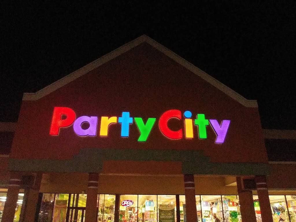 Party City (In Store Shopping, Curbside Pickup, Same Day Deliver | 7054 Siegen Ln, Baton Rouge, LA 70809 | Phone: (225) 296-5522
