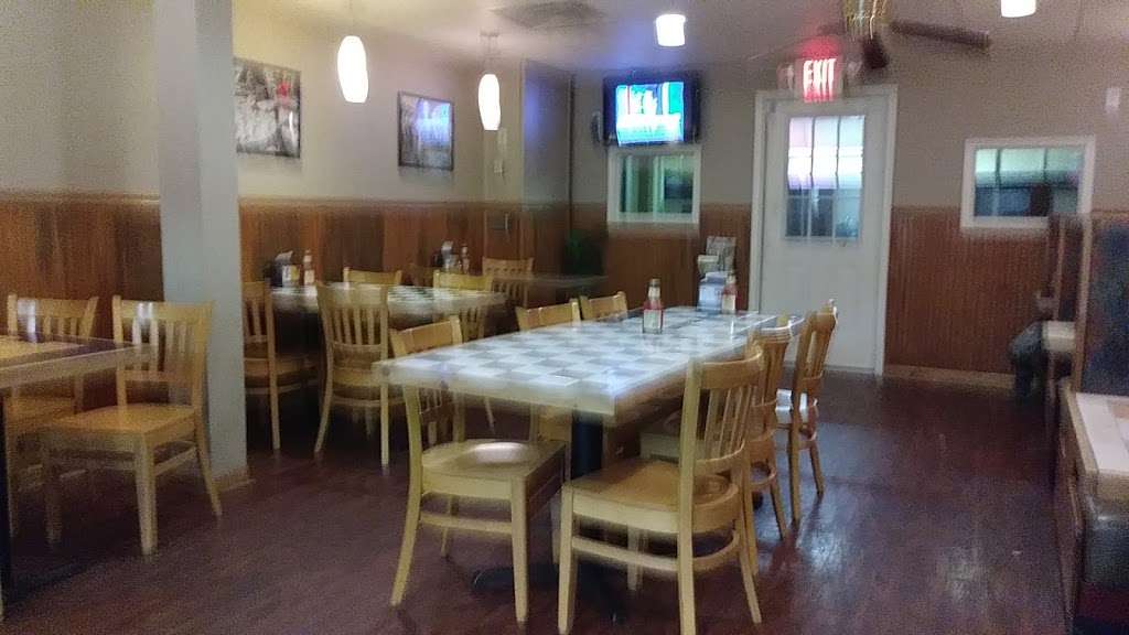 La Trattoria Pizzeria | 69 N Main St, Biglerville, PA 17307, USA | Phone: (717) 778-2056