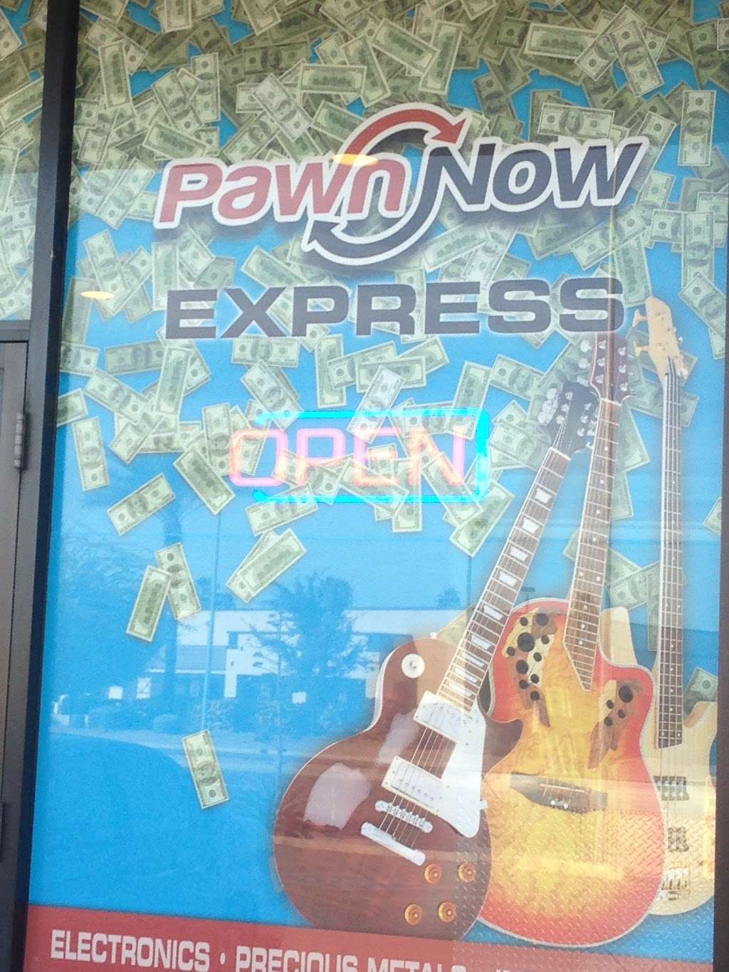 Pawn Now | 940 N Alma School Rd #13, Chandler, AZ 85224, USA | Phone: (480) 664-2111