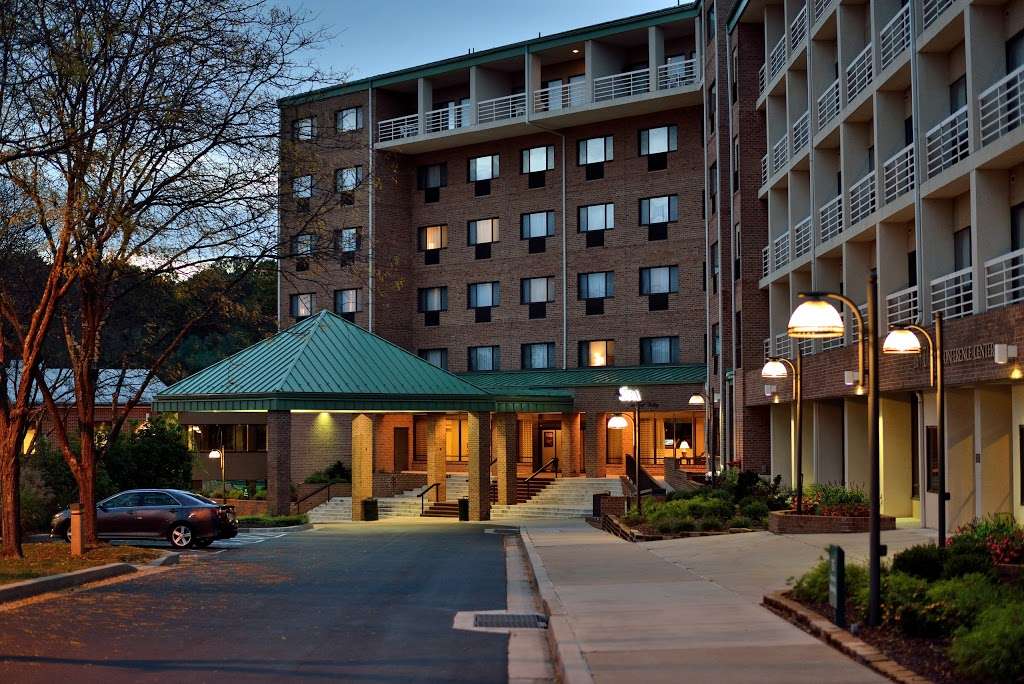 Turf Valley Resort | 2700 Turf Valley Rd, Ellicott City, MD 21042 | Phone: (410) 465-1500