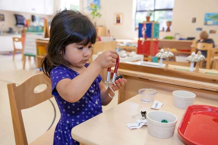 LePort Montessori Encinitas | 520 Balour Dr, Encinitas, CA 92024, USA | Phone: (760) 545-4430