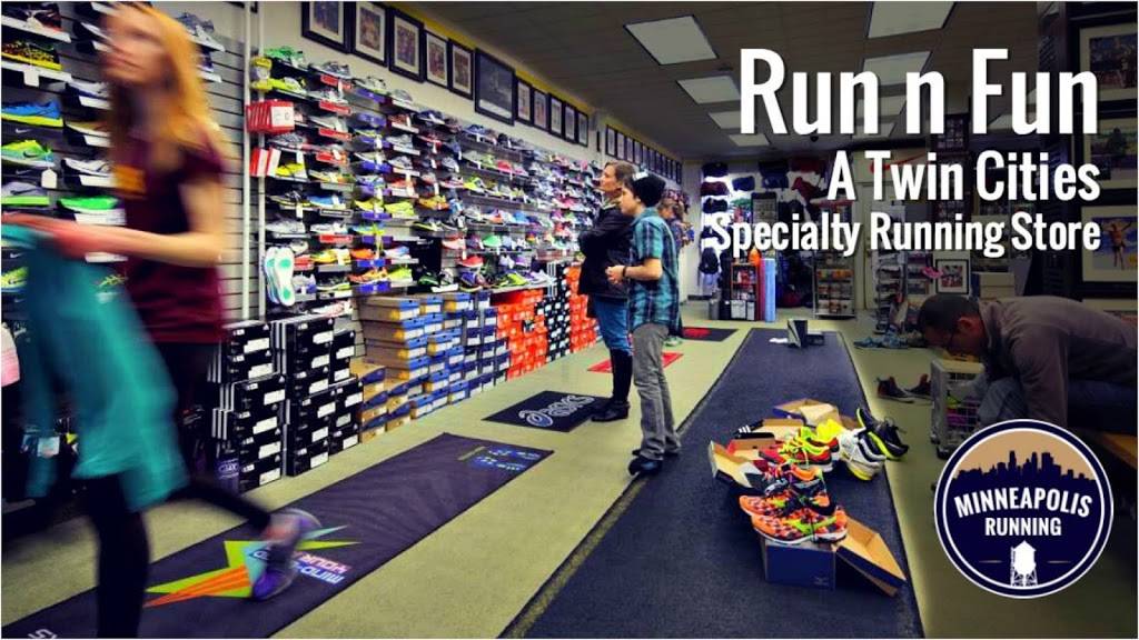 Run N Fun | 868 Randolph Ave, St Paul, MN 55102, USA | Phone: (651) 290-2747