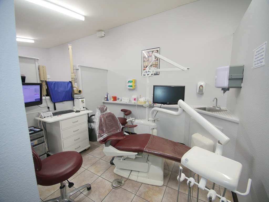 Able Dental Care - dentist  | Photo 2 of 9 | Address: 2229 E McDowell Rd, Phoenix, AZ 85006, USA | Phone: (602) 275-2020