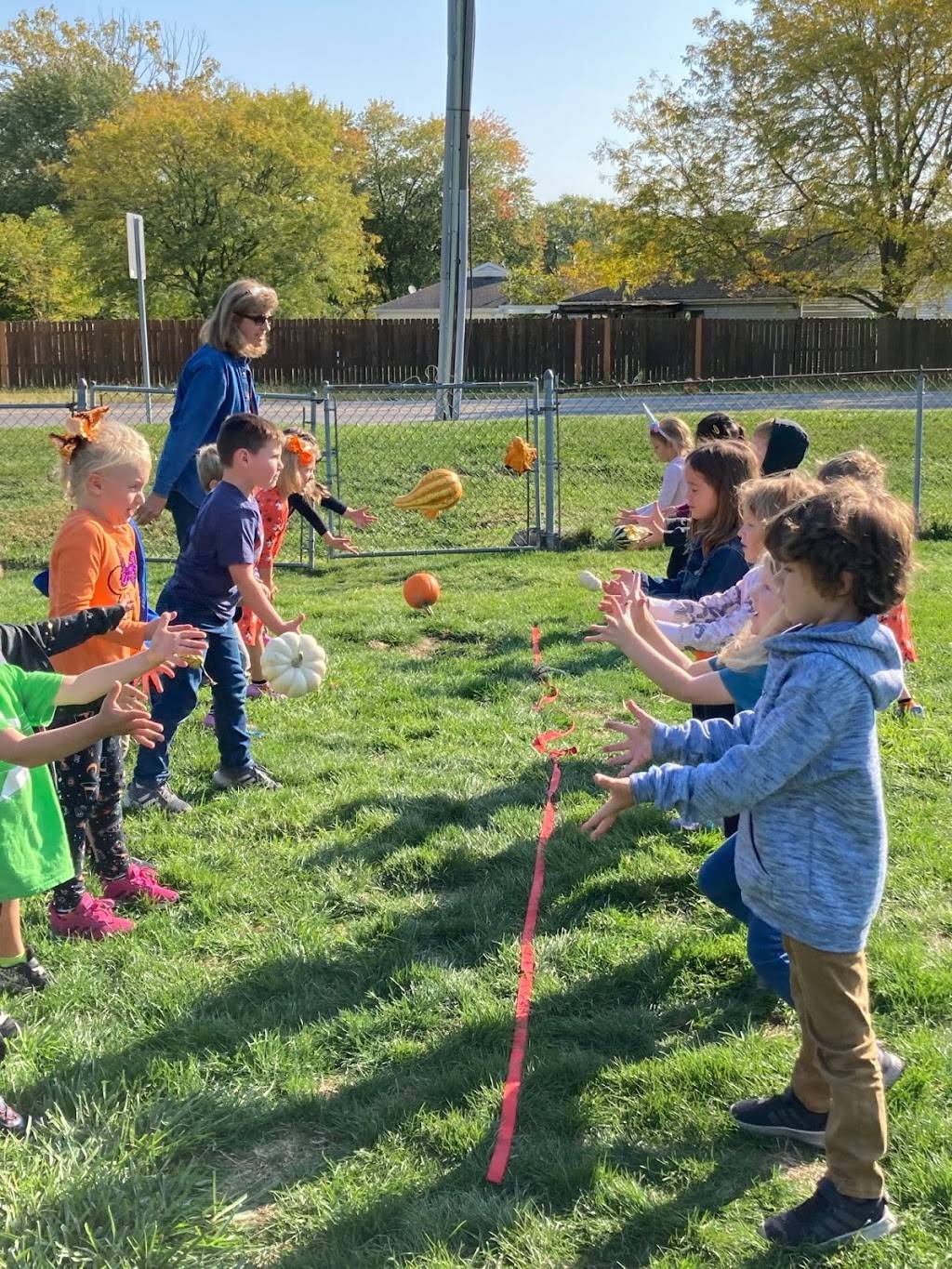 Smoky Row Childrens Center | 8615 Smoky Row Rd, Powell, OH 43065, USA | Phone: (614) 766-2122