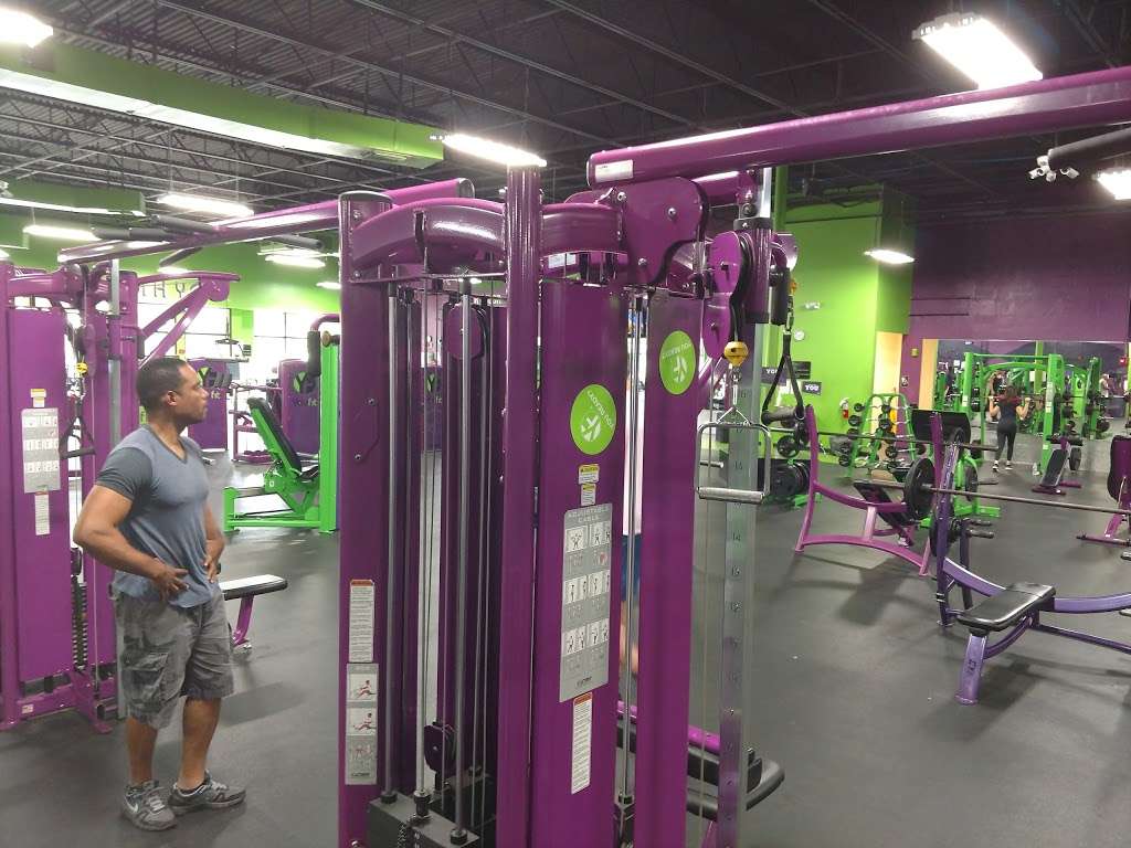 Youfit Health Clubs | 3133 N State Rd, 7, Margate, FL 33063, USA | Phone: (954) 601-1999