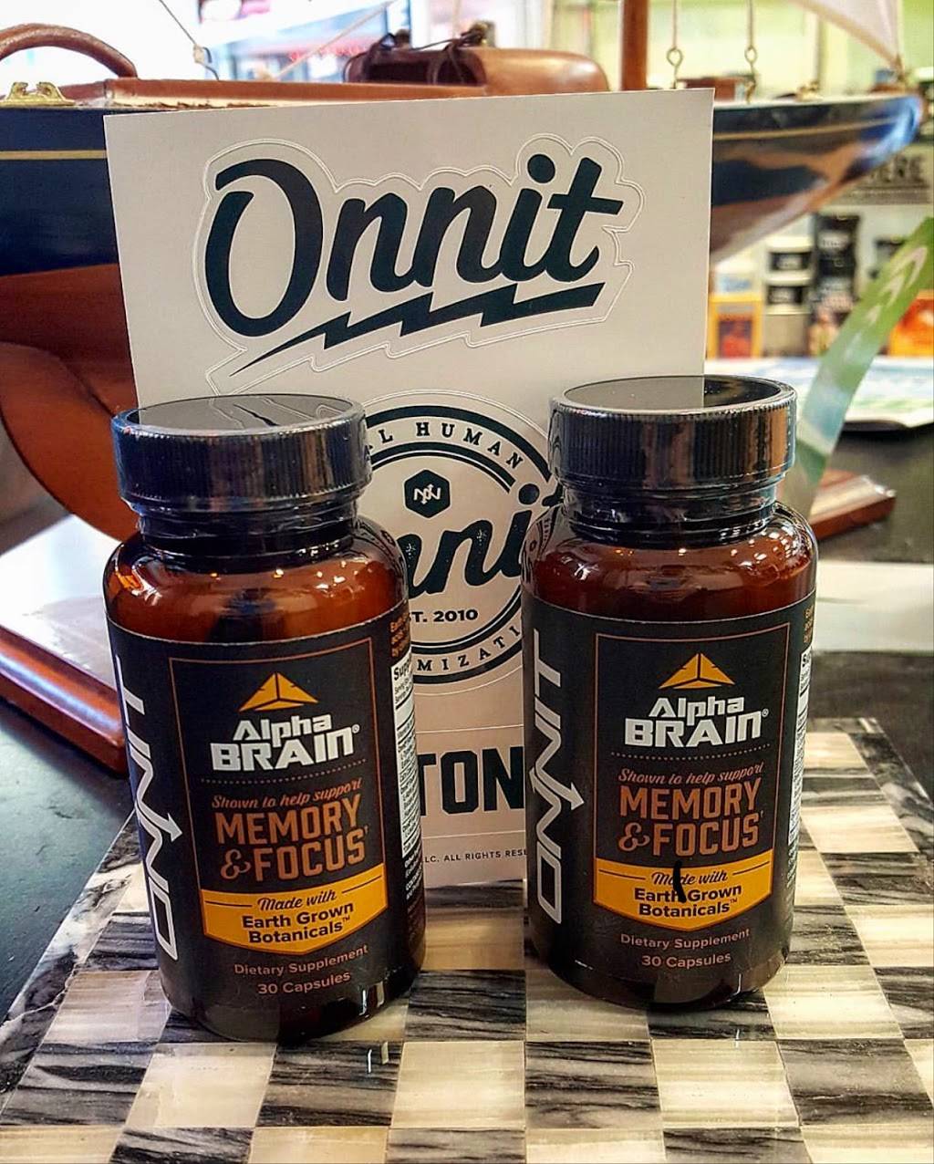 Onnit HQ | 4401 Freidrich Ln #302, Austin, TX 78744, USA | Phone: (855) 666-4899