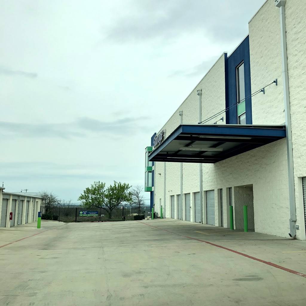 CubeSmart Self Storage | 21586 IH 35 N, Schertz, TX 78154, USA | Phone: (210) 656-1103