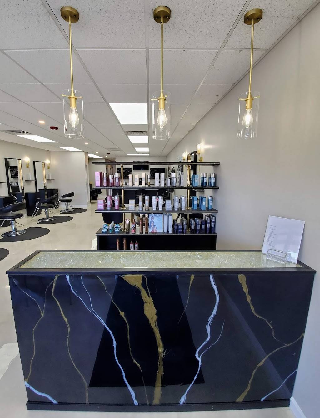 Salon Secora | 341 Main St, Saugus, MA 01906, USA | Phone: (781) 558-1441