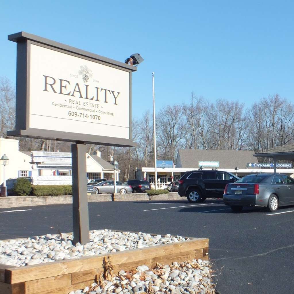 Reality Real Estate Inc | 751 Stokes Rd, Medford, NJ 08055, USA | Phone: (609) 714-1070