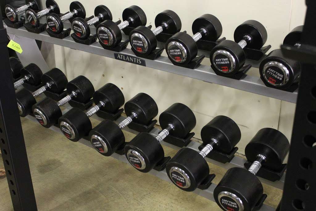 Used Gym Store | 2116 Highland Ave NE, Hickory, NC 28601, USA | Phone: (828) 851-0607