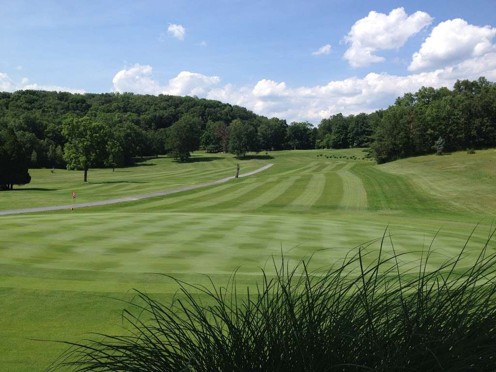 Terra Greens Golf Club | 123 Terragreen Drive, East Stroudsburg, PA 18301, USA | Phone: (570) 421-0120