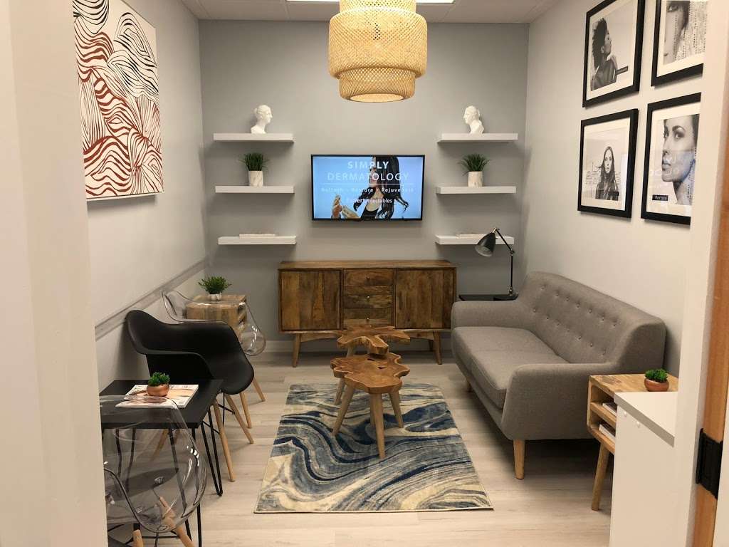 Simply Dermatology, PLLC | 900 Walt Whitman Rd #101, Melville, NY 11747, USA | Phone: (631) 377-7222