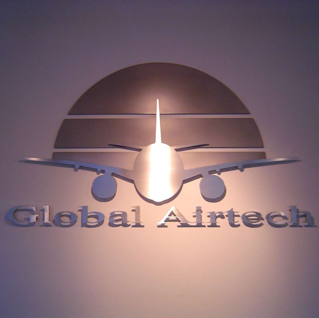 Global Airtech | 16539 Saticoy St, Van Nuys, CA 91406, USA | Phone: (818) 933-6100