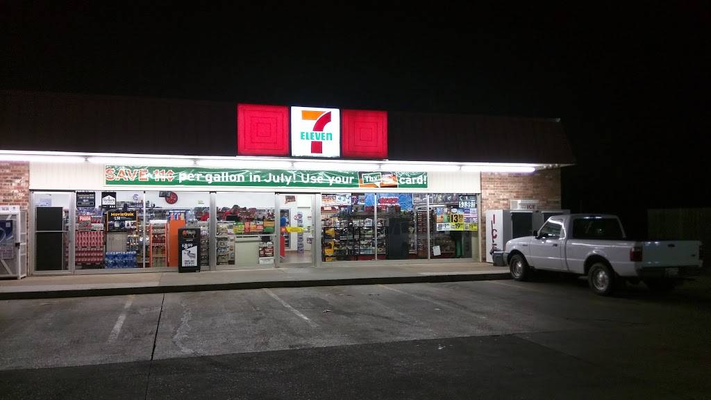 7-Eleven Stores Office | 2021 S MacArthur Blvd, Oklahoma City, OK 73128, USA | Phone: (405) 682-5711