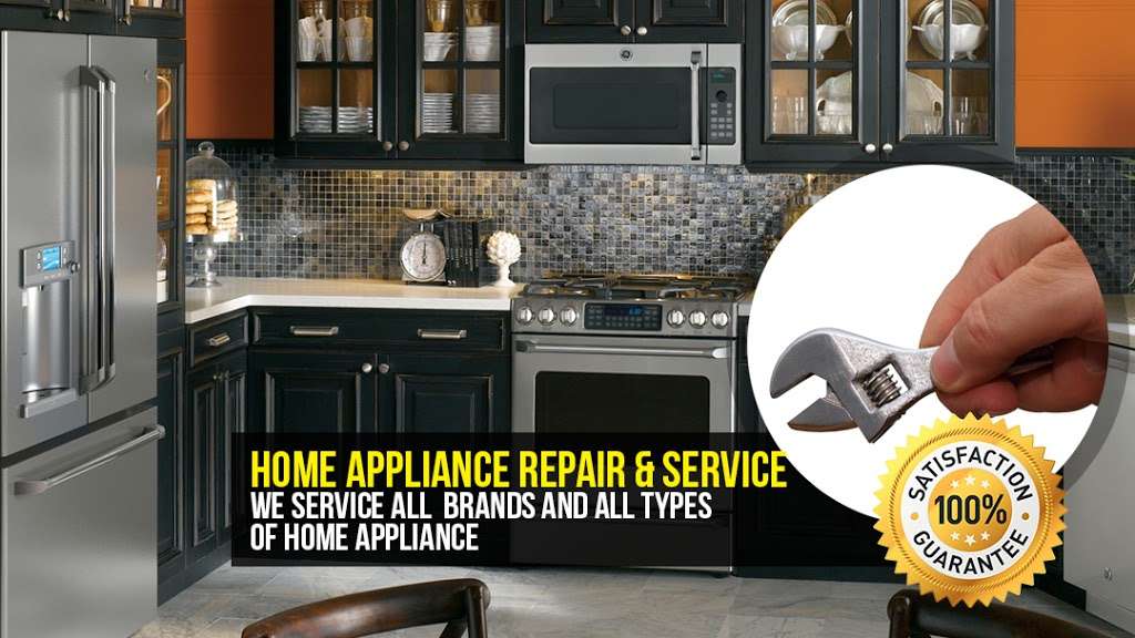 Appliance Repair Short Hills | 1278, 105 Great Hills Rd #8, Short Hills, NJ 07078 | Phone: (732) 734-8013