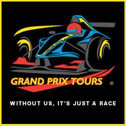 Grand Prix Tours | 26 Corporate Plaza Dr suite 150, Newport Beach, CA 92660 | Phone: (949) 719-3350