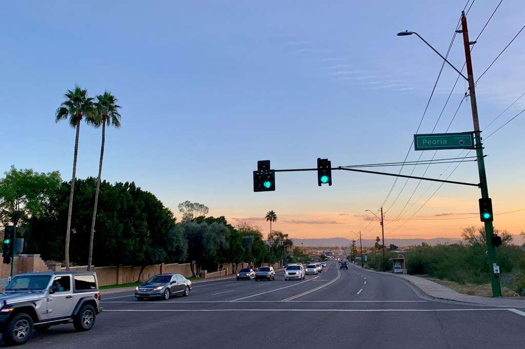 7th St & Peoria Av | Phoenix, AZ 85020, USA