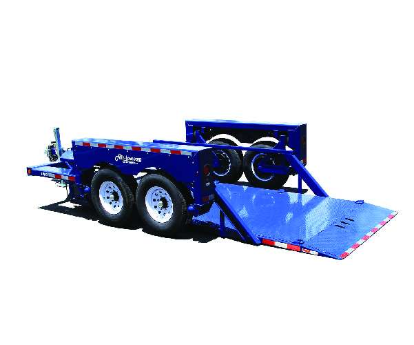 Air-tow Trailers | 1480 E Arrow Hwy, La Verne, CA 91750, USA | Phone: (800) 479-7975