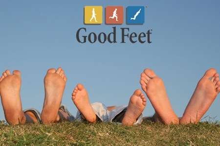 The Good Feet Store | 7035 E 96th St, Indianapolis, IN 46250 | Phone: (317) 647-3000