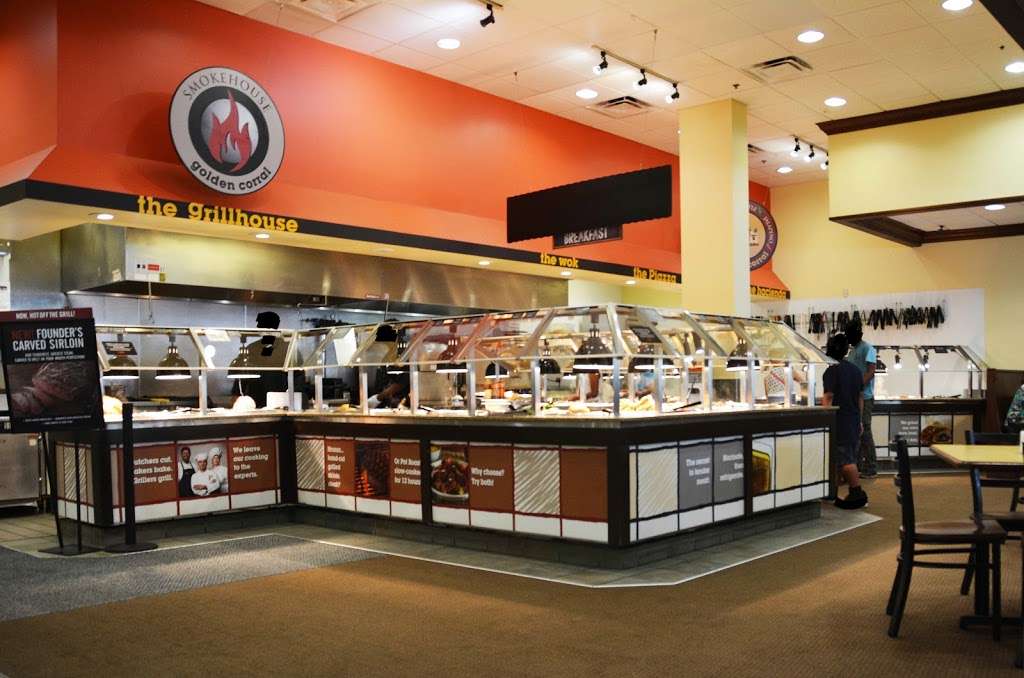 Golden Corral Buffet and Grill | 11701 International Dr, Orlando, FL 32821, USA | Phone: (407) 778-4844
