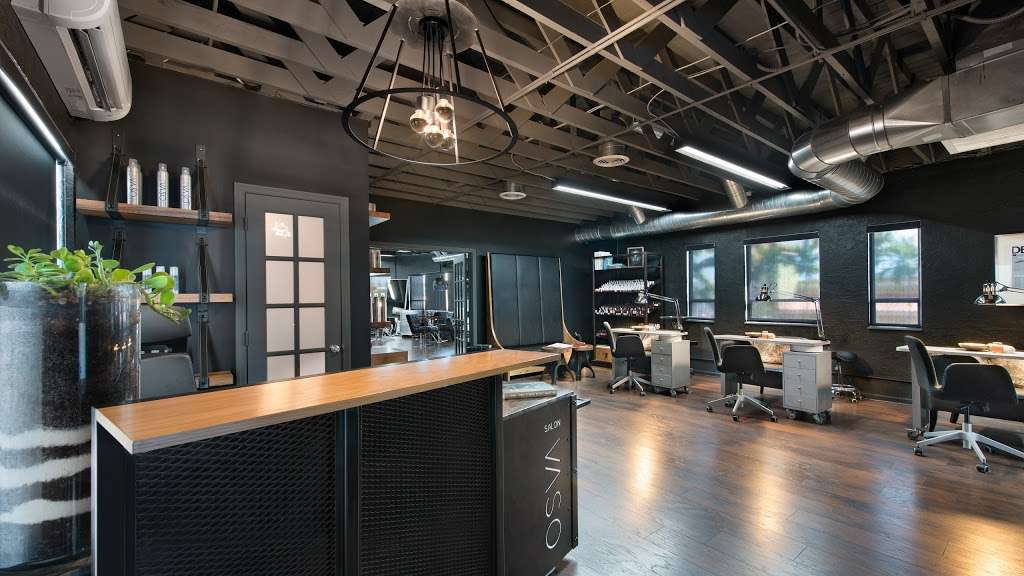 Salon Vaso | 1500 Alton Rd, Miami Beach, FL 33139 | Phone: (305) 674-7470