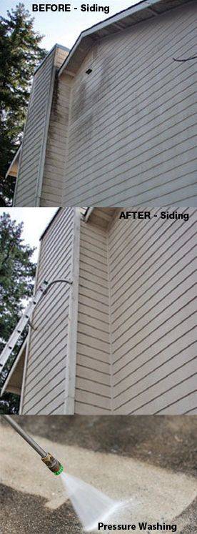 Harbor Roof & Gutter Cleaning | Moller Dr NW, Gig Harbor, WA 98332, USA | Phone: (253) 225-2852
