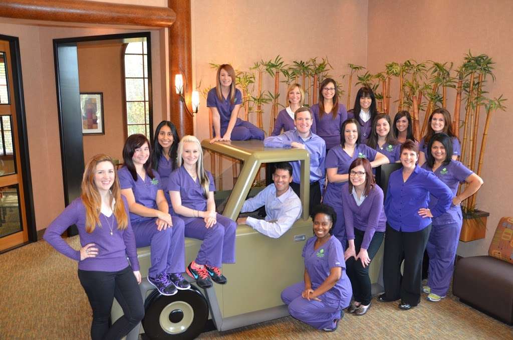 Hughes & Cozad Orthodontics - Spring | 2827 Waterbend Cove #300, Spring, TX 77386, USA | Phone: (281) 466-1414