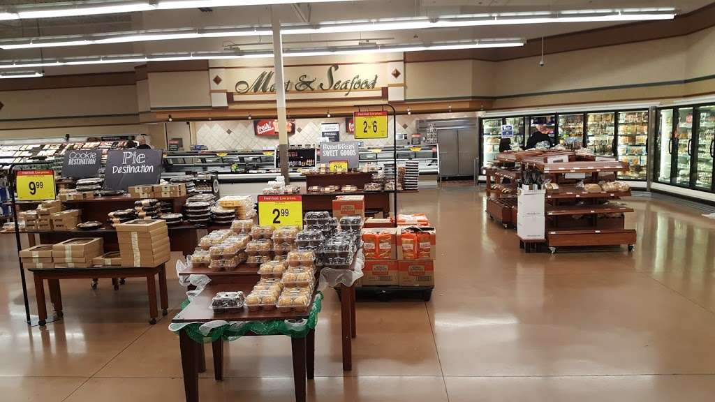 Kroger Bakery | 14800 Hazel Dell Crossing, Noblesville, IN 46062 | Phone: (317) 844-1004