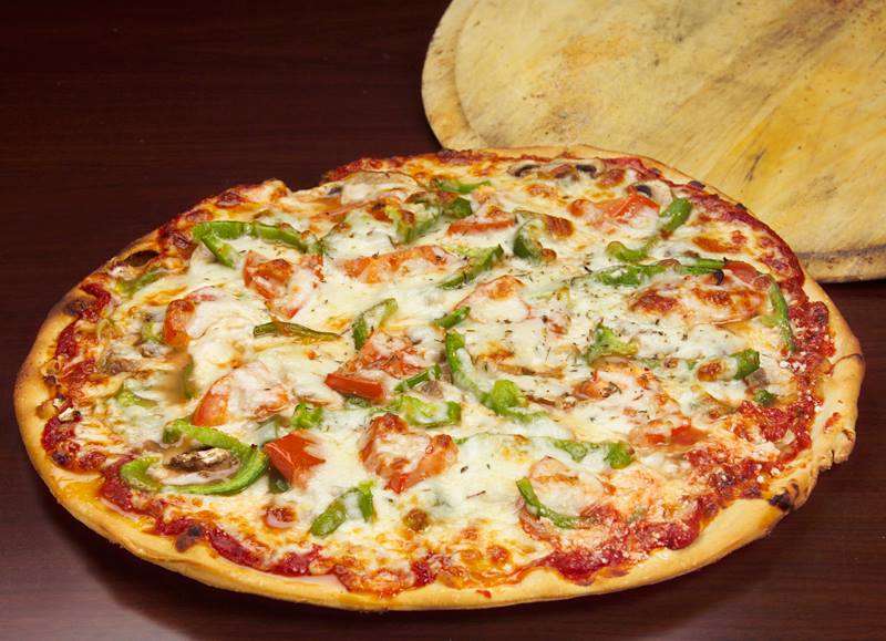 Rosatis Pizza of Plainfield | 12720 IL-59, Plainfield, IL 60585 | Phone: (815) 556-8575