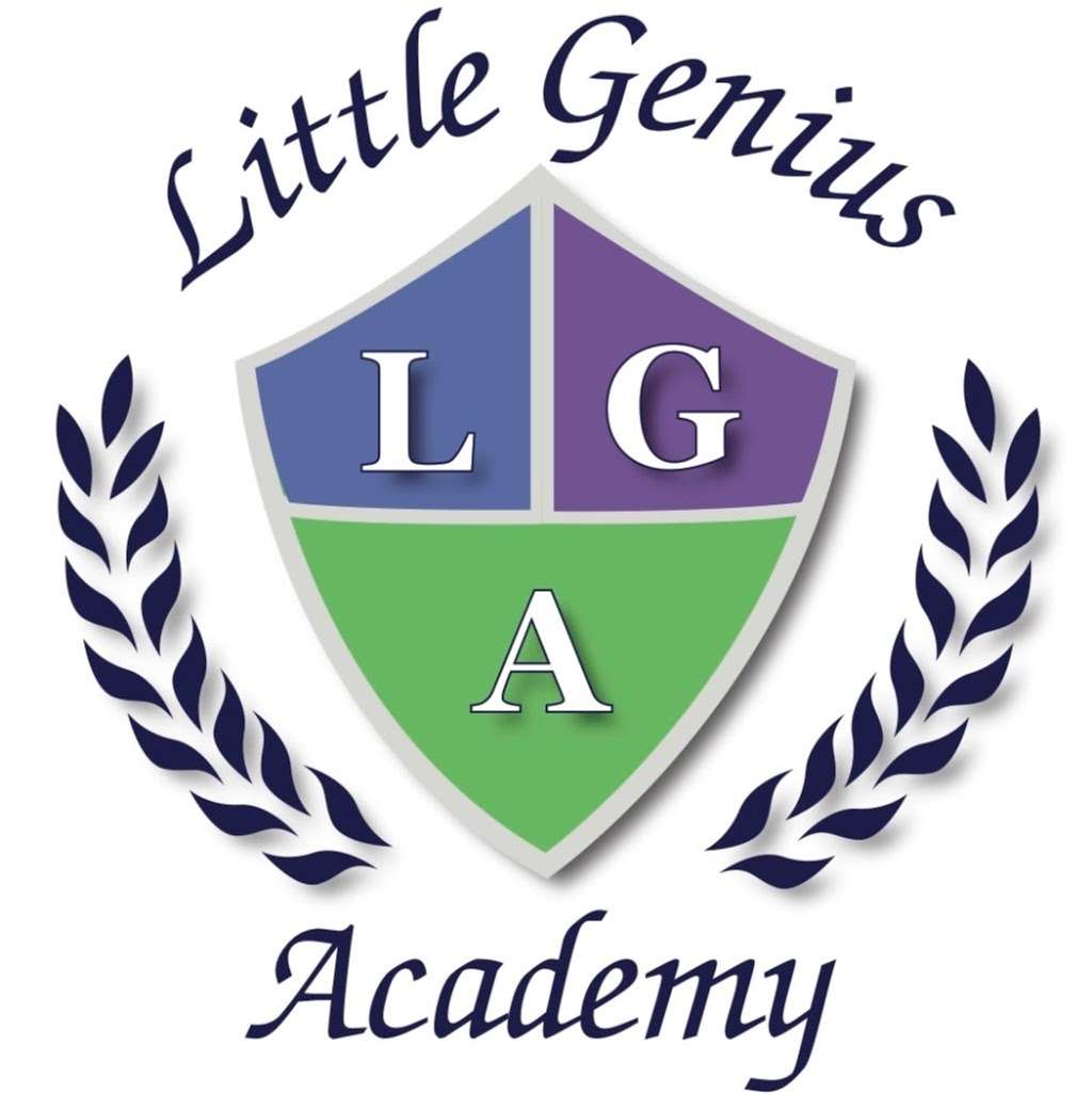 Little Genius Academy | 155 Algonquin Pkwy, Whippany, NJ 07981 | Phone: (862) 701-6400