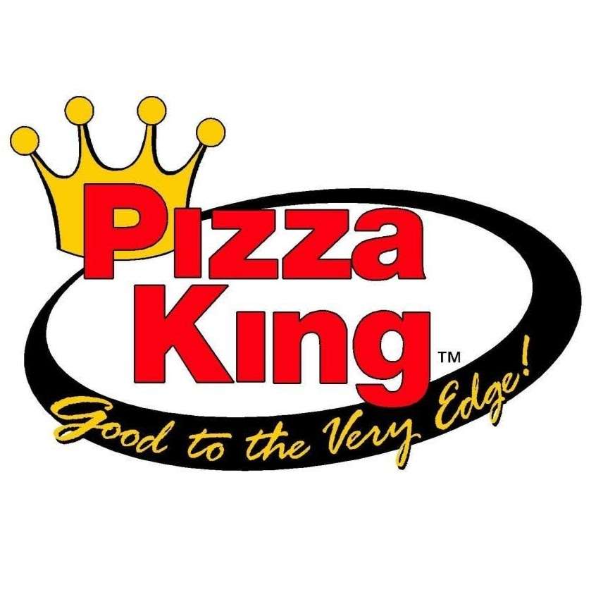 Pizza King | 100 Maple Village Shopping Center, Middletown, IN 47356, USA | Phone: (765) 354-9250