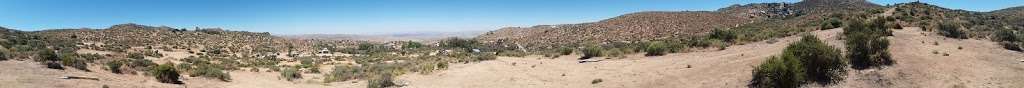 Oak Springs Campground | 25680 Oak Springs Rd, Apple Valley, CA 92308, USA | Phone: (760) 953-2354