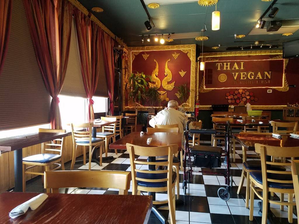 Thai Vegan | 5505 Osuna Rd NE, Albuquerque, NM 87109 | Phone: (505) 884-4610