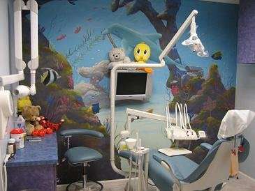 Valley Circle Family Dental - West Hills, CA | 23727 Roscoe Blvd, West Hills, CA 91304 | Phone: (818) 928-3144