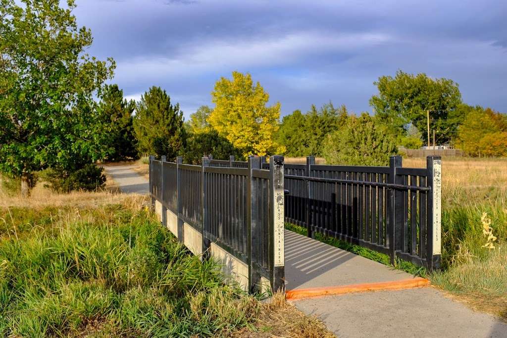 Josephine Jones Park | 52nd Ave Ct, Greeley, CO 80634, USA