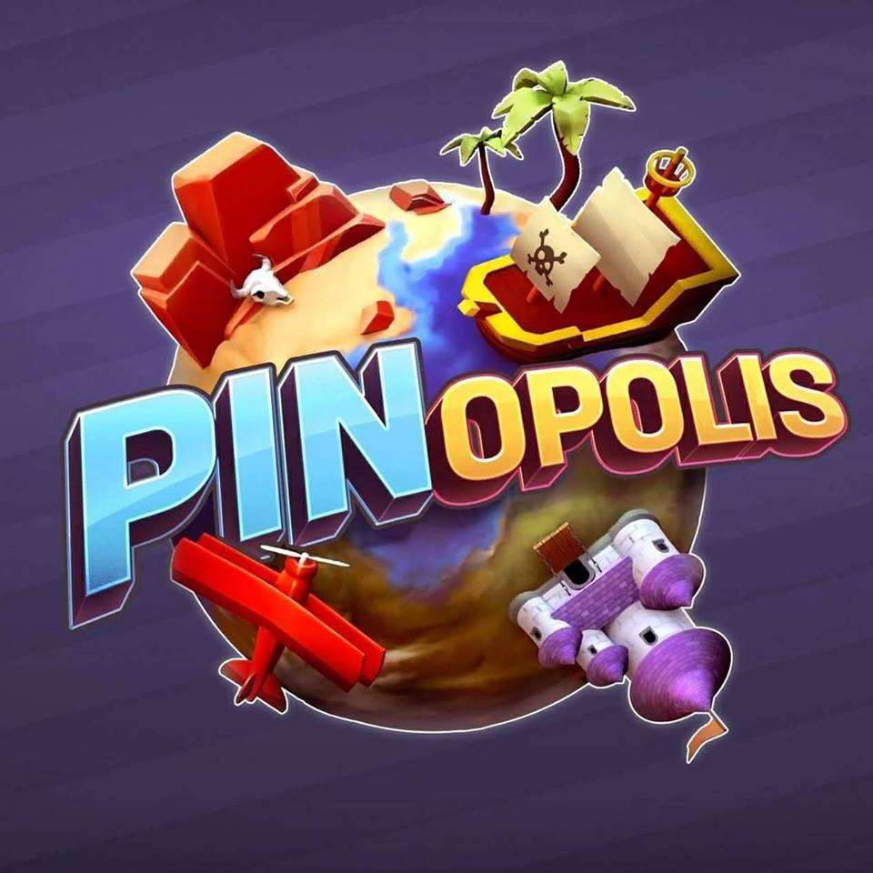 Pinopolis Pin Game - Florida | 5405 W Irlo Bronson Memorial Hwy, Kissimmee, FL 34746, USA | Phone: (407) 347-0670