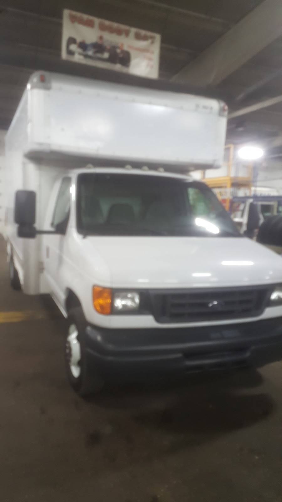 U-Haul Truck Sales | 3320 W Morris St, Indianapolis, IN 46241, USA | Phone: (317) 270-9320