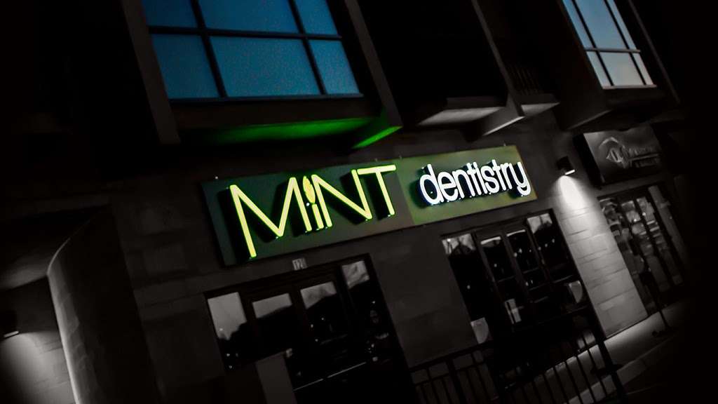 MINT dentistry - Lancaster | 8702 S Lancaster Rd Suite 150, Dallas, TX 75241, USA | Phone: (972) 349-6249